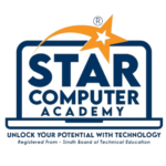 Star Computer Academy logo